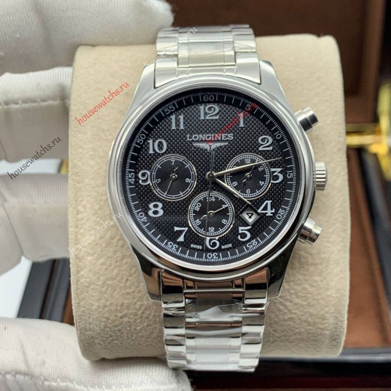 Копия Часы Longines Master Collection H105700