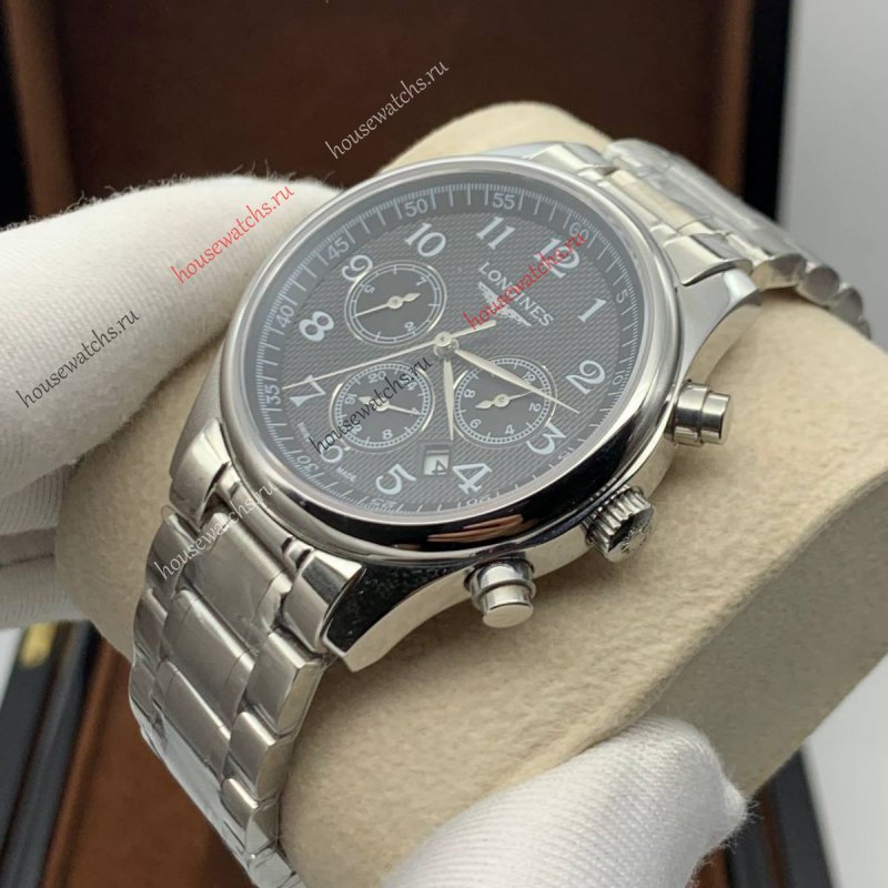 Копия Часы Longines Master Collection H105700
