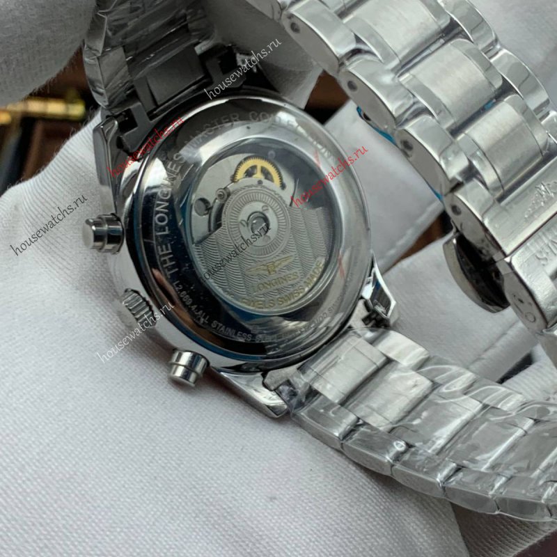 Копия Часы Longines Master Collection H105700