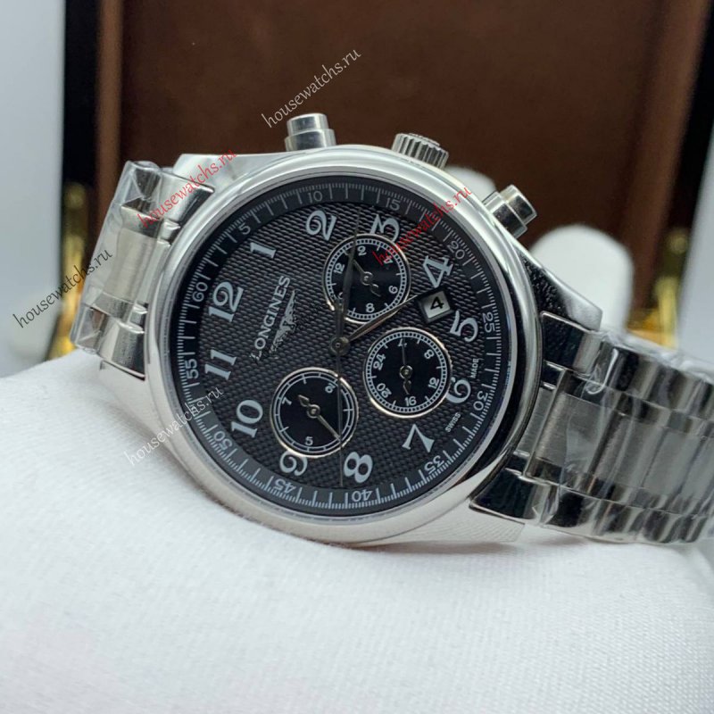 Копия Часы Longines Master Collection H105700