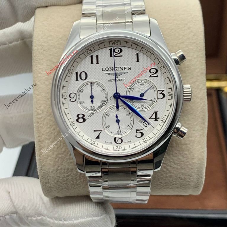 Копия Часы Longines Master Collection H105701