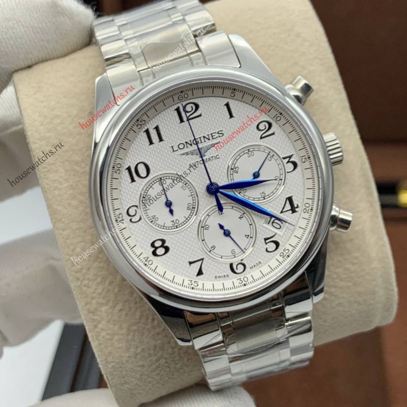 Копия Часы Longines Master Collection H105701