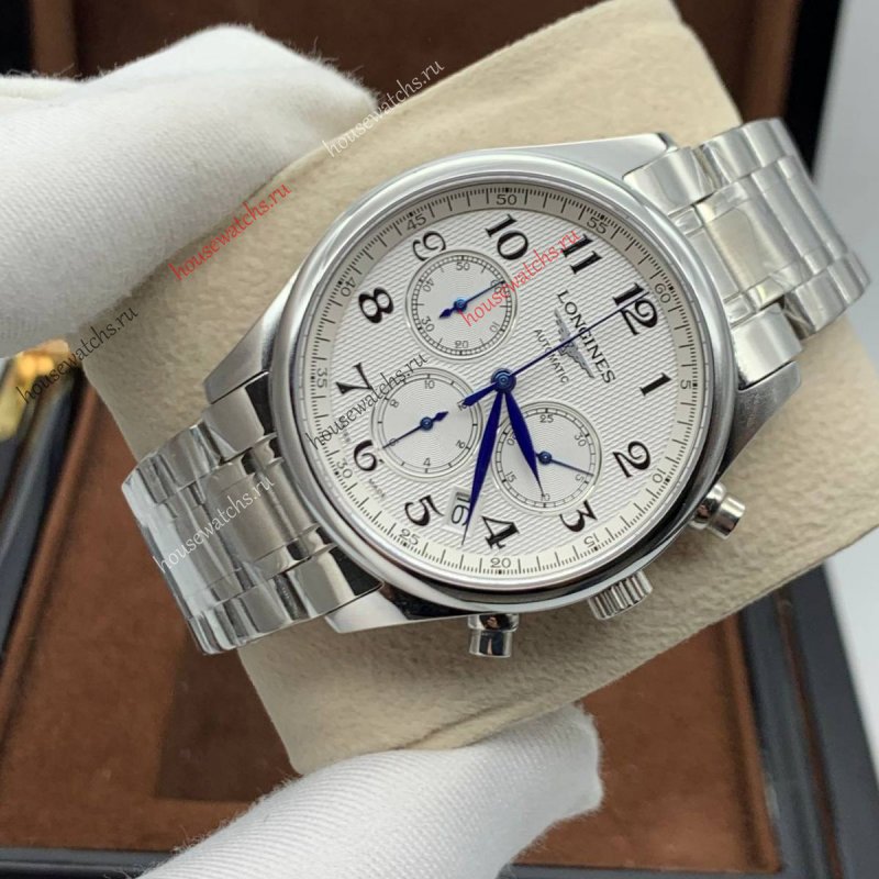 Копия Часы Longines Master Collection H105701