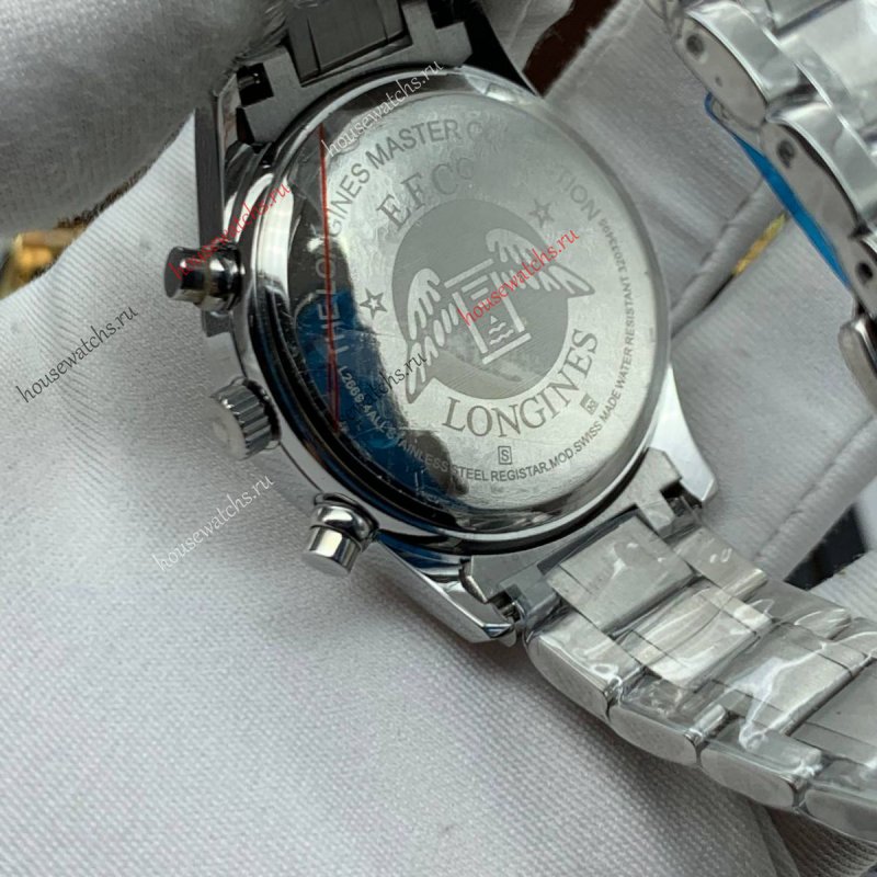 Копия Часы Longines Master Collection H105701