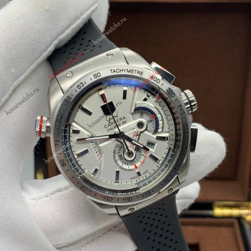 Копия Часы Tag Heuer Calibre 36 H105702