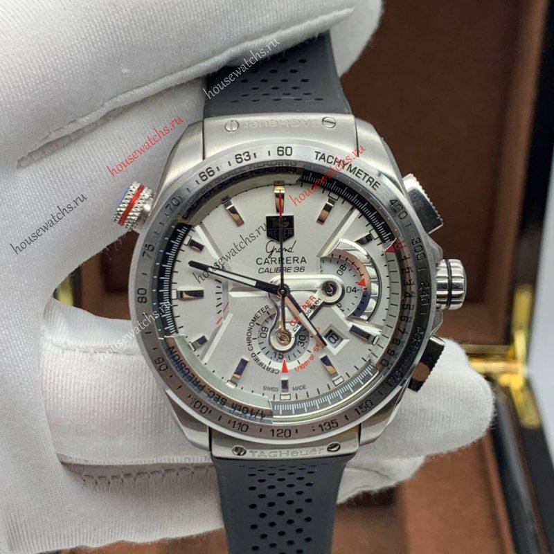 Копия Часы Tag Heuer Calibre 36 H105702