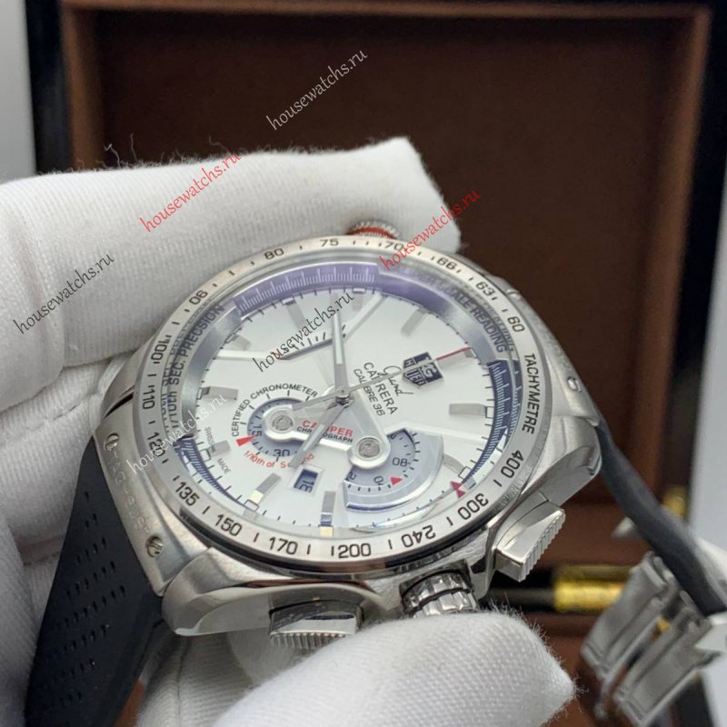 Копия Часы Tag Heuer Calibre 36 H105702