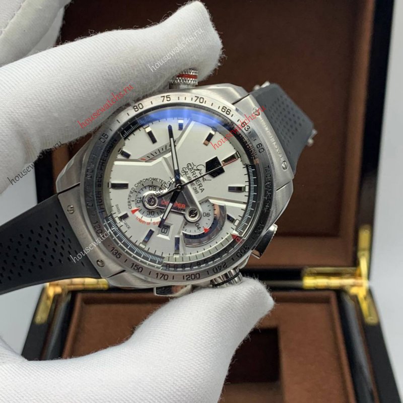 Копия Часы Tag Heuer Calibre 36 H105702