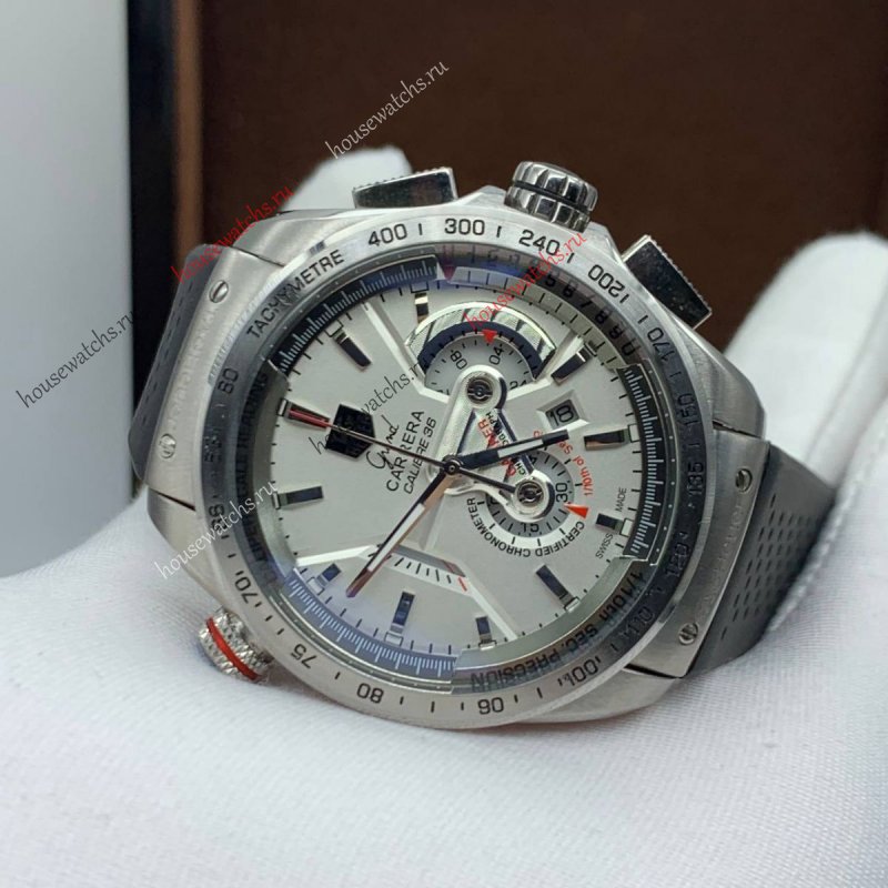 Копия Часы Tag Heuer Calibre 36 H105702