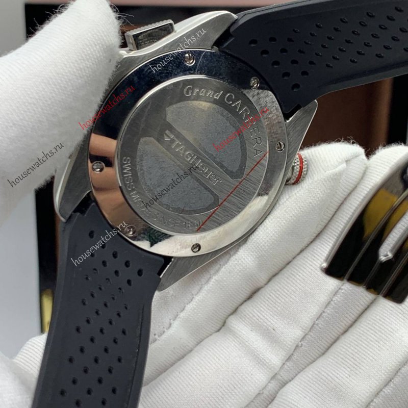 Копия Часы Tag Heuer Calibre 36 H105702