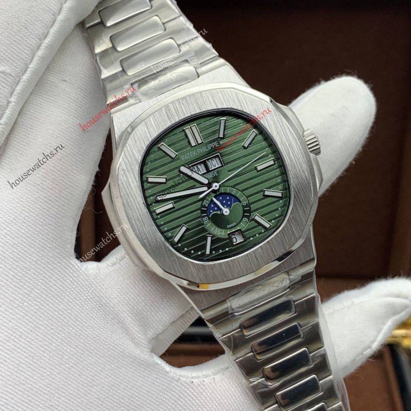 Копия Часы Patek Philippe Men Nautilus LUX H105703