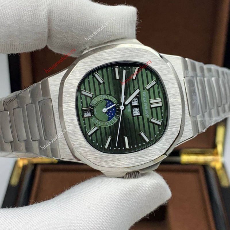 Копия Часы Patek Philippe Men Nautilus LUX H105703