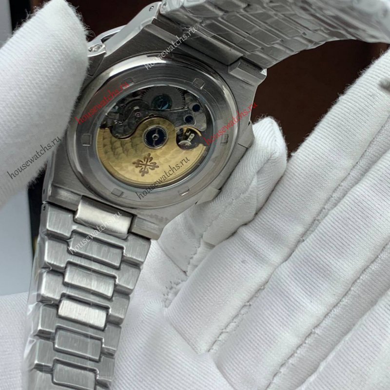 Копия Часы Patek Philippe Men Nautilus LUX H105703