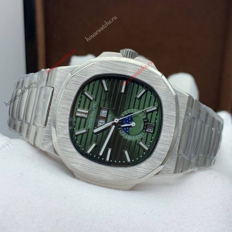 Копия Часы Patek Philippe Men Nautilus LUX H105703