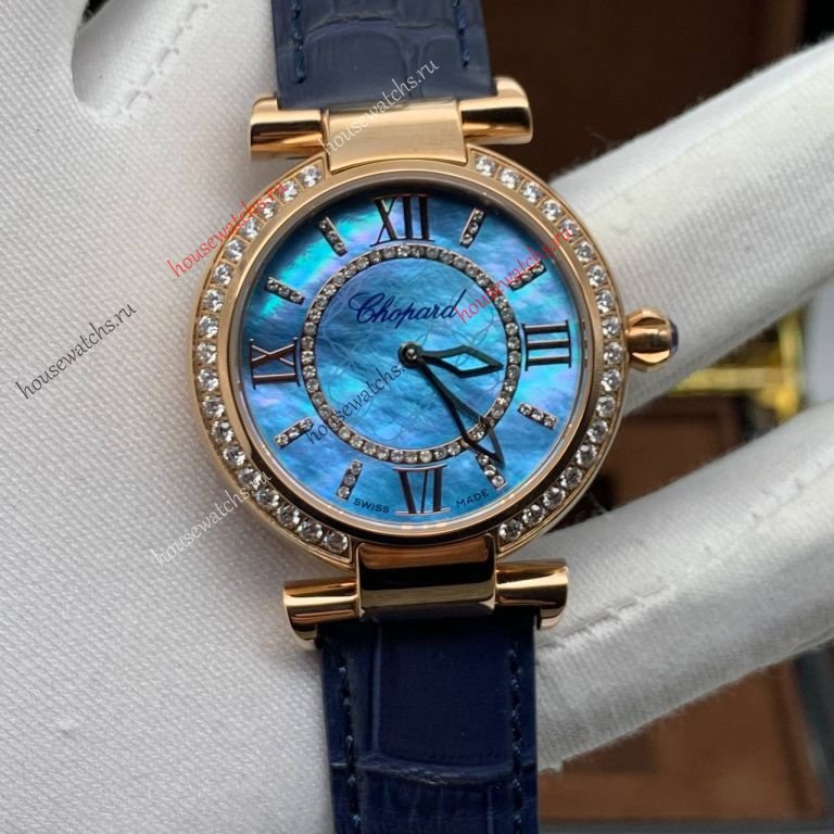 Копия Часы Chopard Imperiale H105704