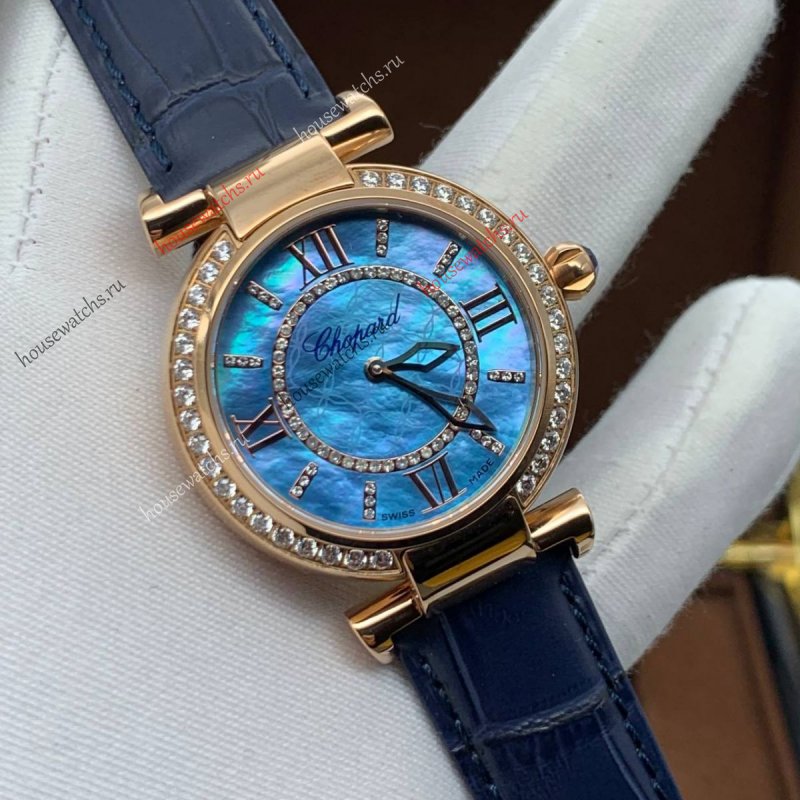 Копия Часы Chopard Imperiale H105704