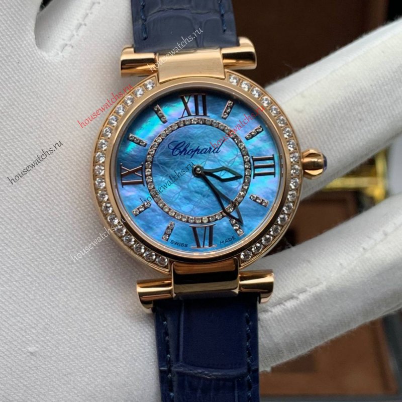Копия Часы Chopard Imperiale H105704