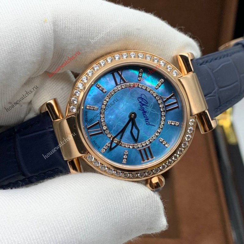 Копия Часы Chopard Imperiale H105704