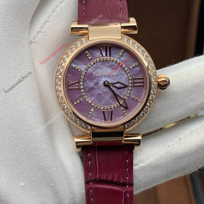 Копия Часы Chopard Imperiale H105705