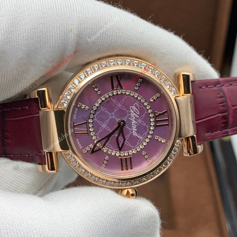 Копия Часы Chopard Imperiale H105705