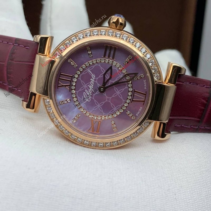 Копия Часы Chopard Imperiale H105705