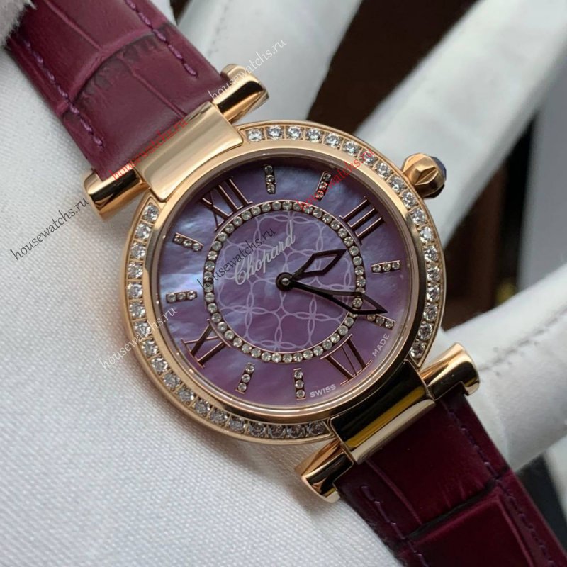 Копия Часы Chopard Imperiale H105705