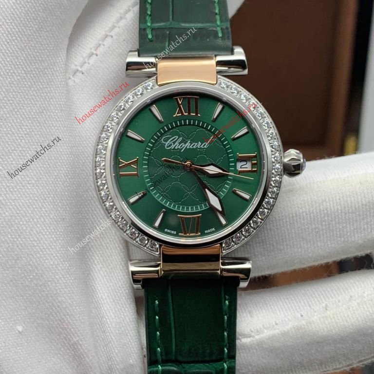 Копия Часы Chopard Imperiale H105706