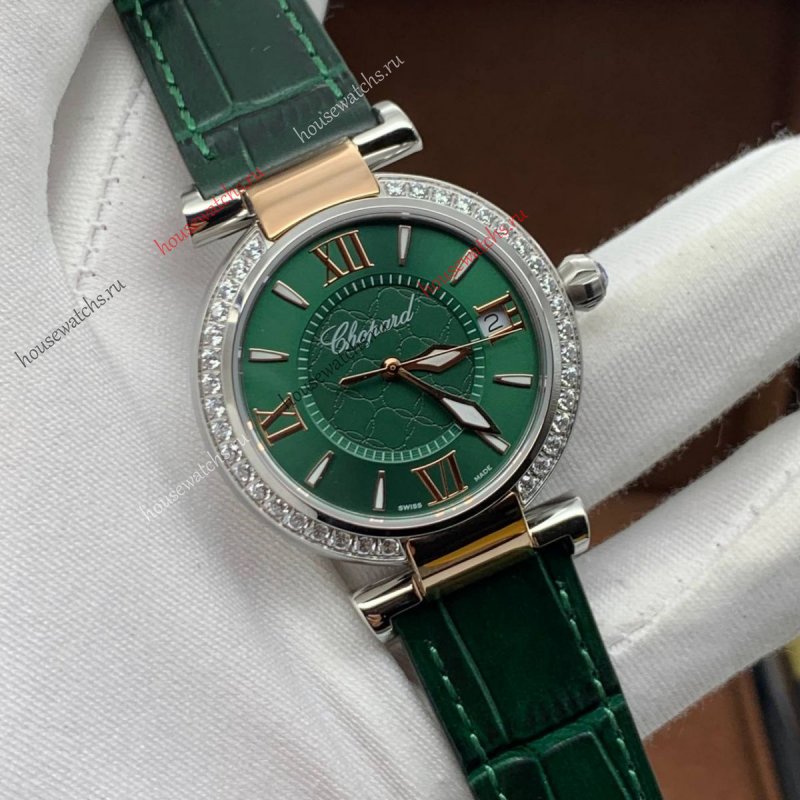 Копия Часы Chopard Imperiale H105706