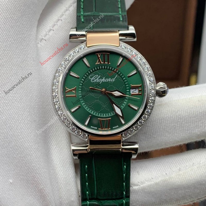 Копия Часы Chopard Imperiale H105706