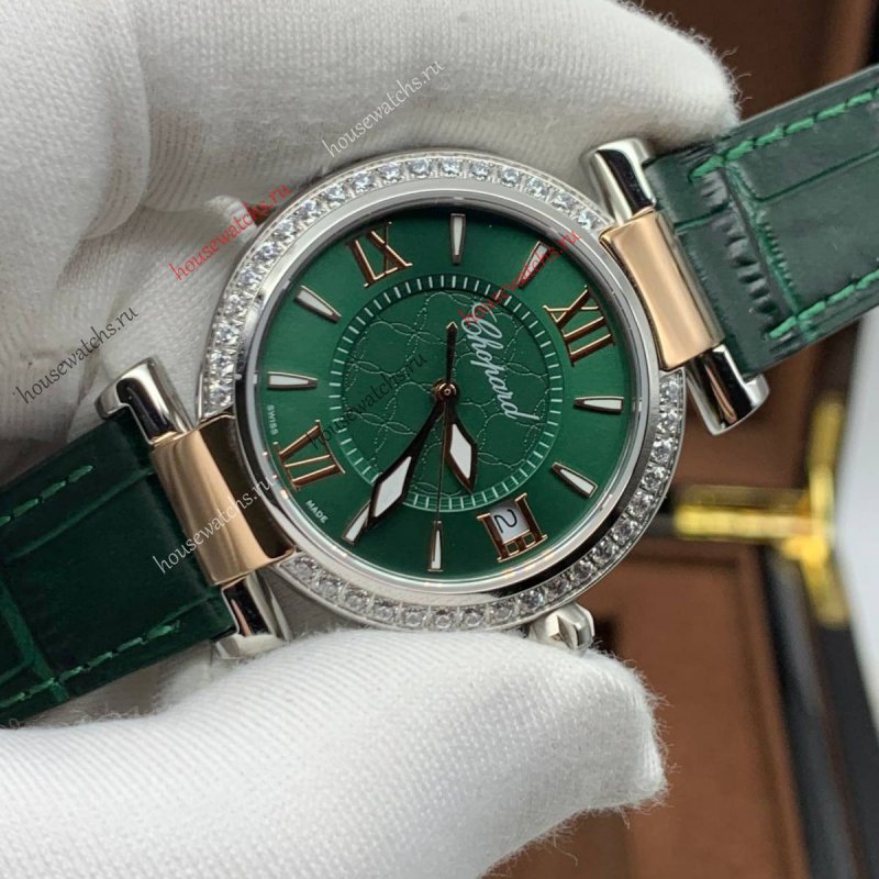 Копия Часы Chopard Imperiale H105706