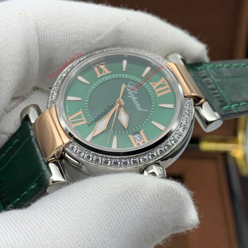 Копия Часы Chopard Imperiale H105706