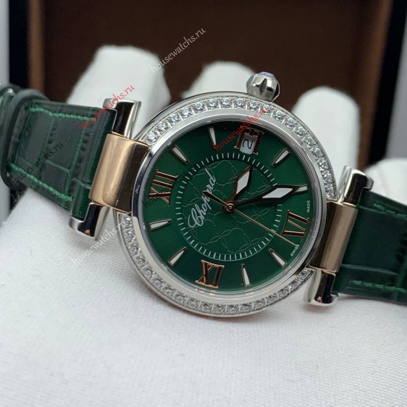 Копия Часы Chopard Imperiale H105706