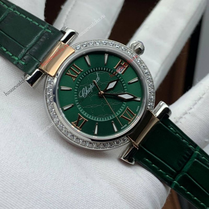 Копия Часы Chopard Imperiale H105706