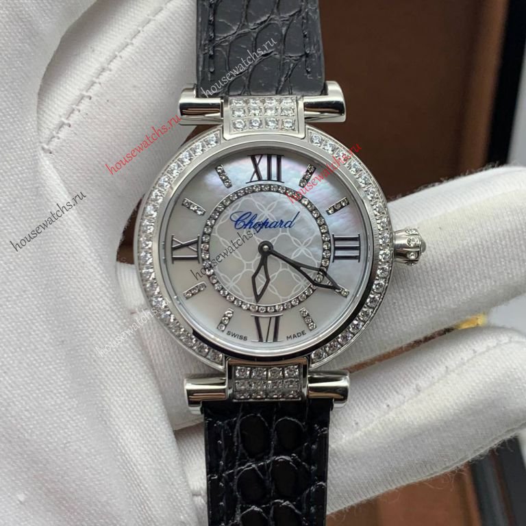 Копия Часы Chopard Imperiale H105707