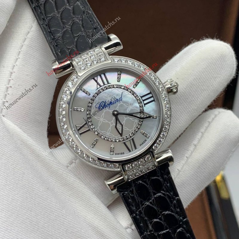 Копия Часы Chopard Imperiale H105707