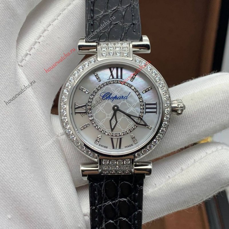 Копия Часы Chopard Imperiale H105707