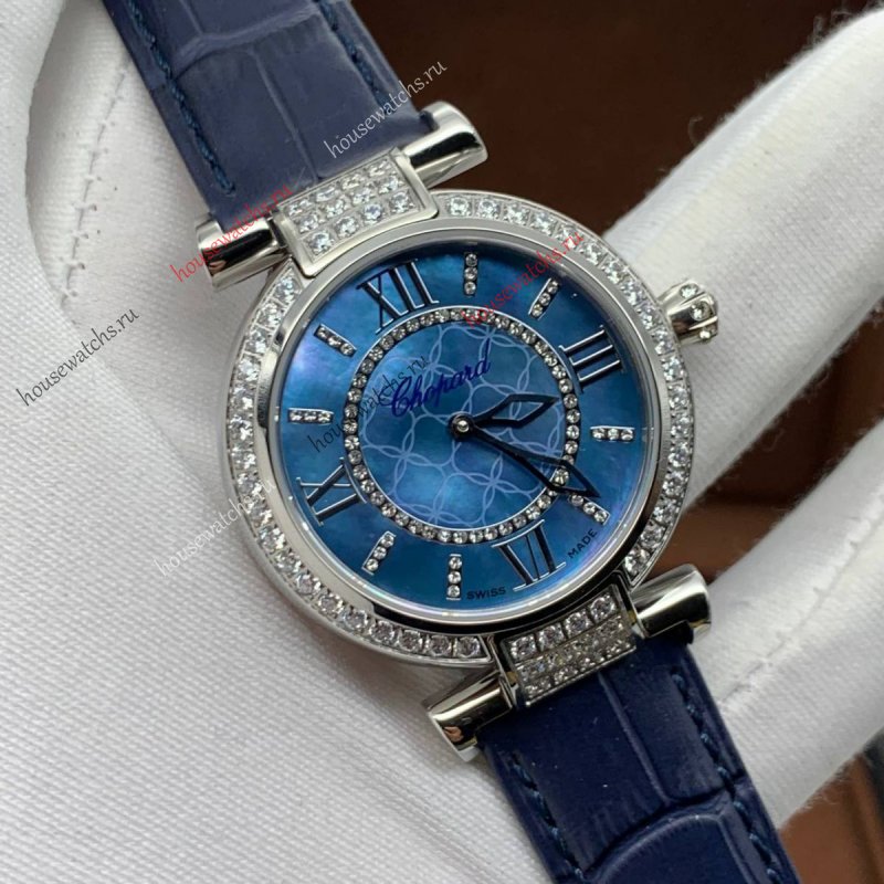 Копия Часы Chopard Imperiale H105709