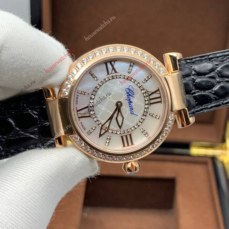 Копия Часы Chopard Imperiale H105710
