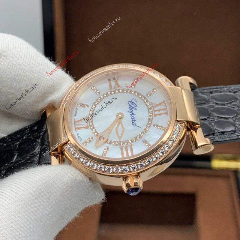 Копия Часы Chopard Imperiale H105710
