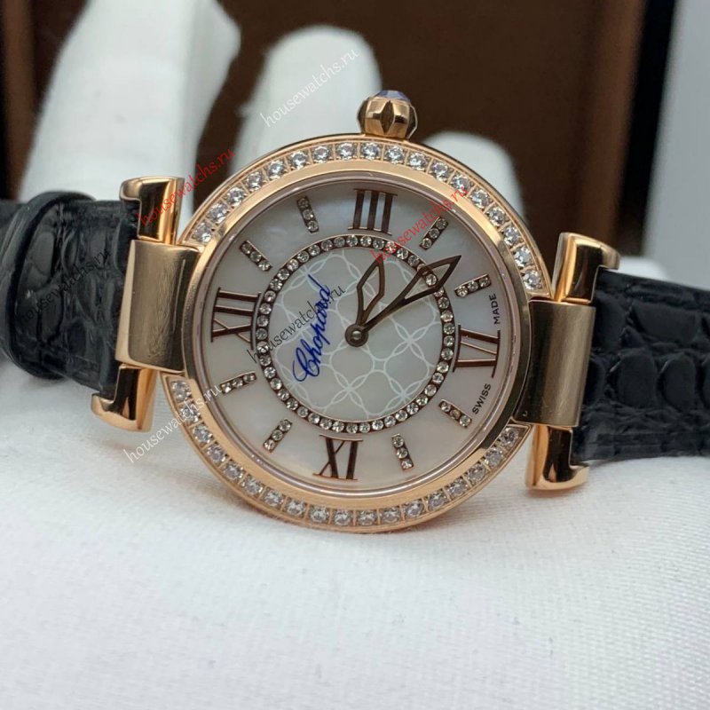 Копия Часы Chopard Imperiale H105710