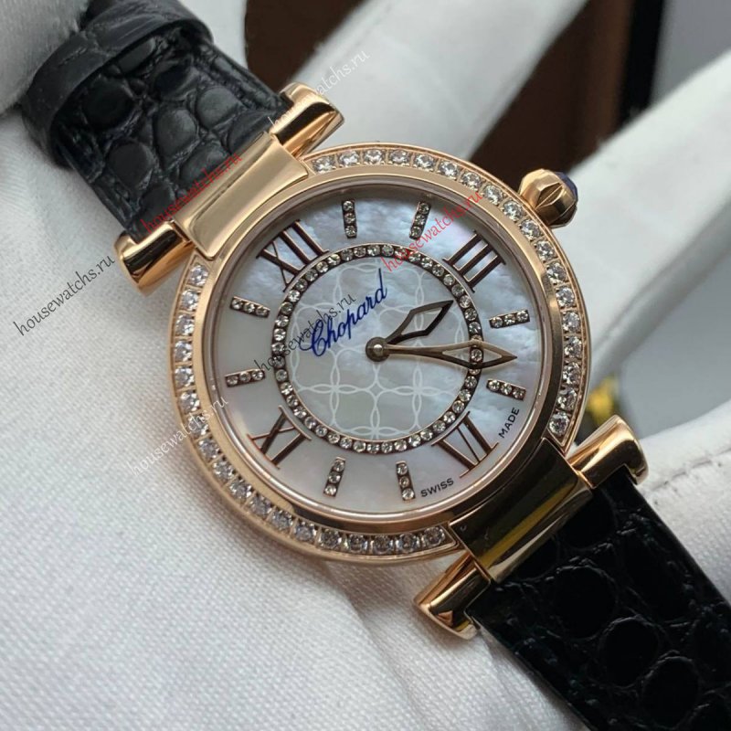 Копия Часы Chopard Imperiale H105710