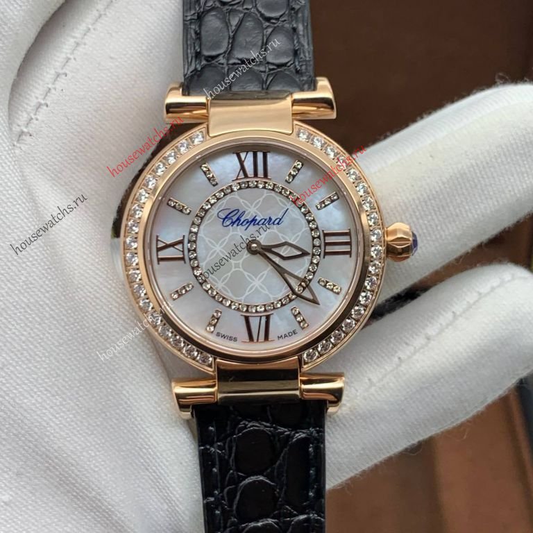 Копия Часы Chopard Imperiale H105710