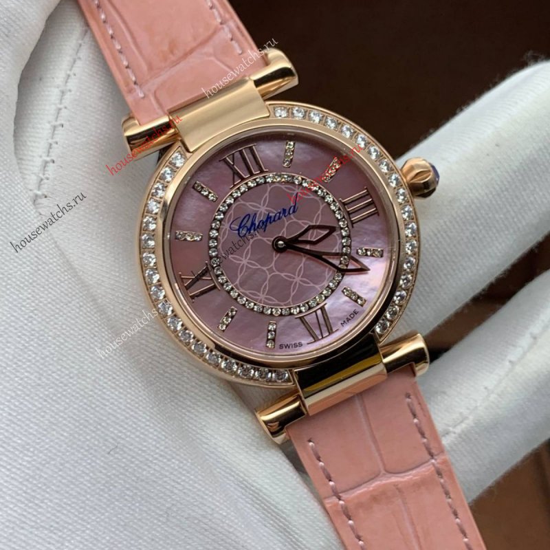 Копия Часы Chopard Imperiale H105711