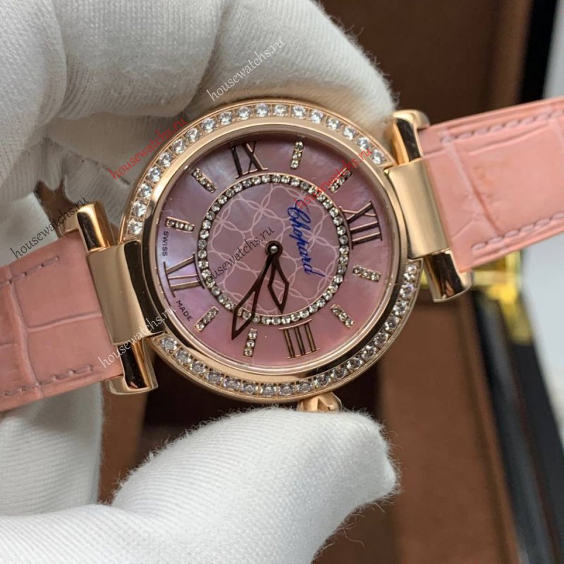 Копия Часы Chopard Imperiale H105711