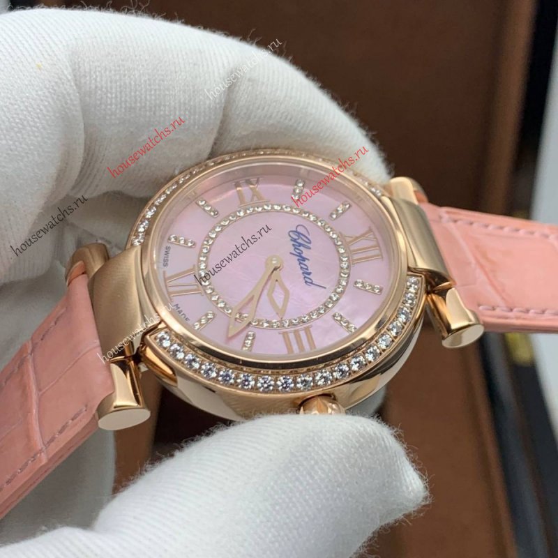 Копия Часы Chopard Imperiale H105711