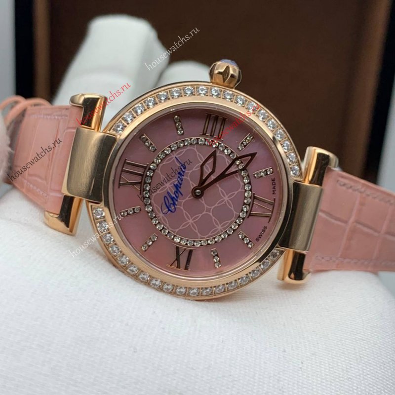 Копия Часы Chopard Imperiale H105711