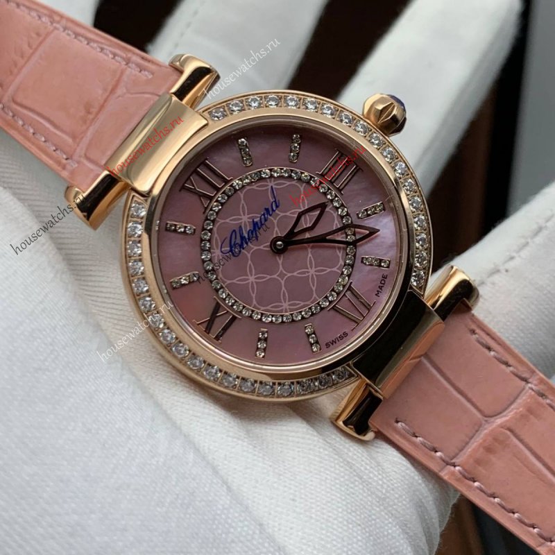 Копия Часы Chopard Imperiale H105711