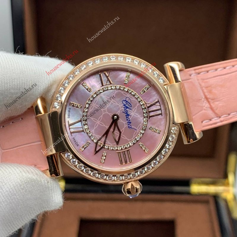 Копия Часы Chopard Imperiale H105711