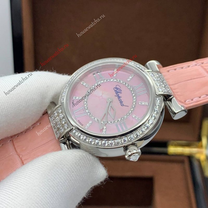 Копия Часы Chopard Imperiale H105712