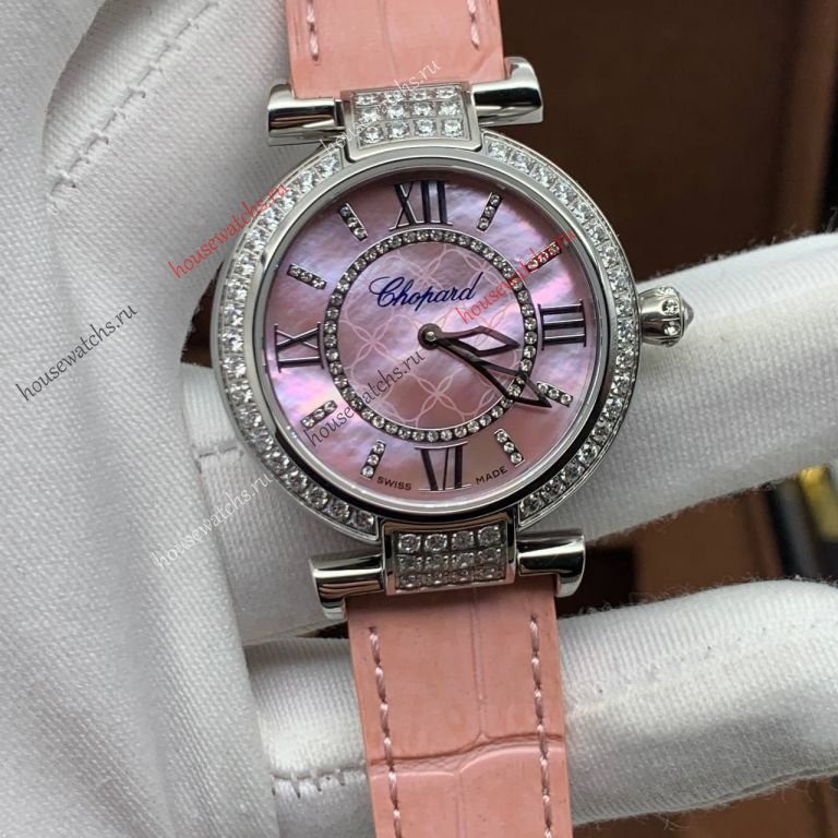 Копия Часы Chopard Imperiale H105712